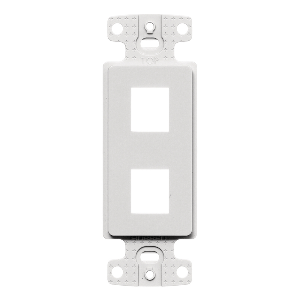 Image of Hubbell Premise Wiring NS612W