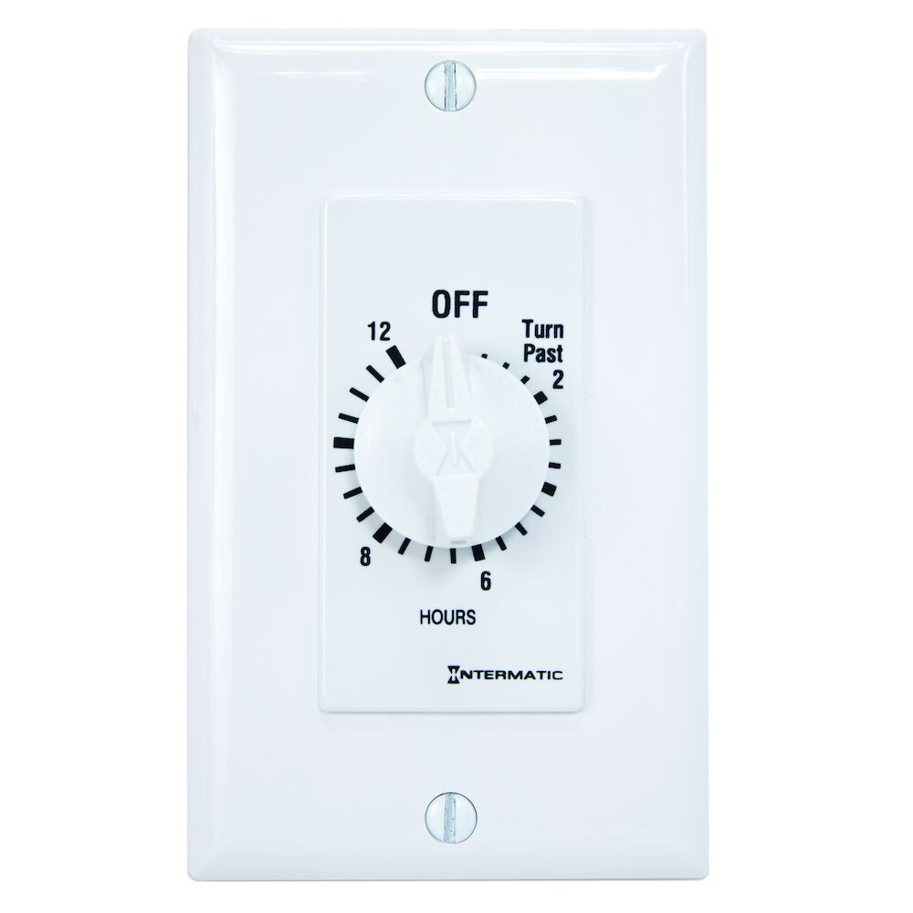 Image of Intermatic FD12HWC