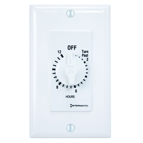 Image of Intermatic FD12HWC