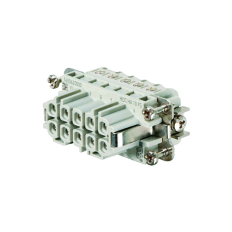Image of Weidmuller 1650620000