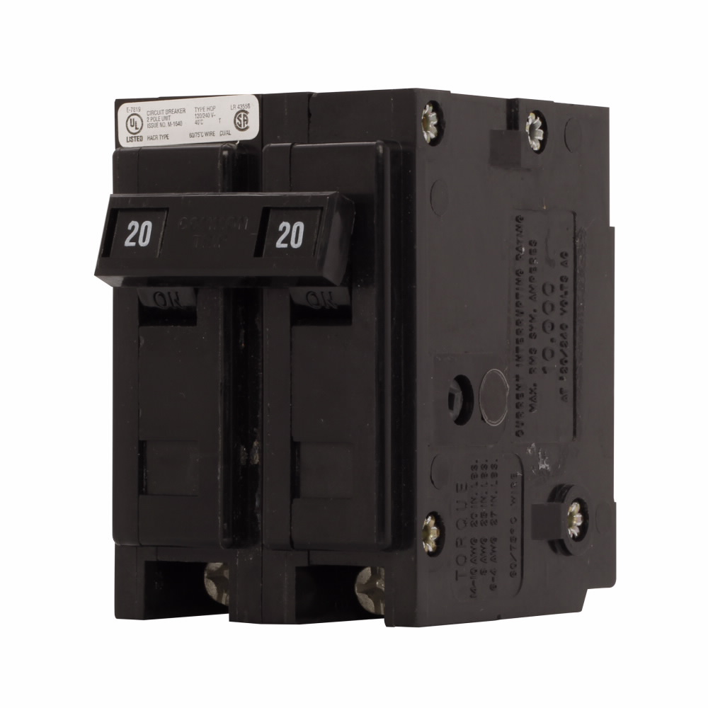 Image of Eaton HQP2020