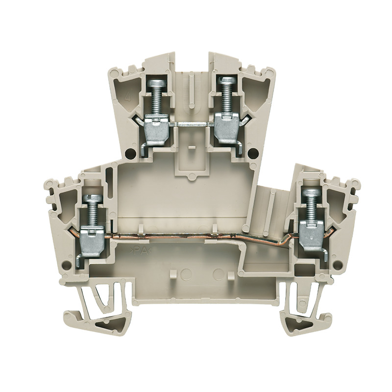 Image of Weidmuller 1041100000