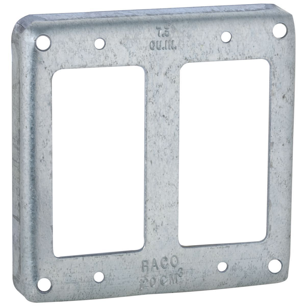 Image of RACO 809