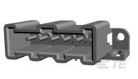 Image of TE Connectivity 208116-4