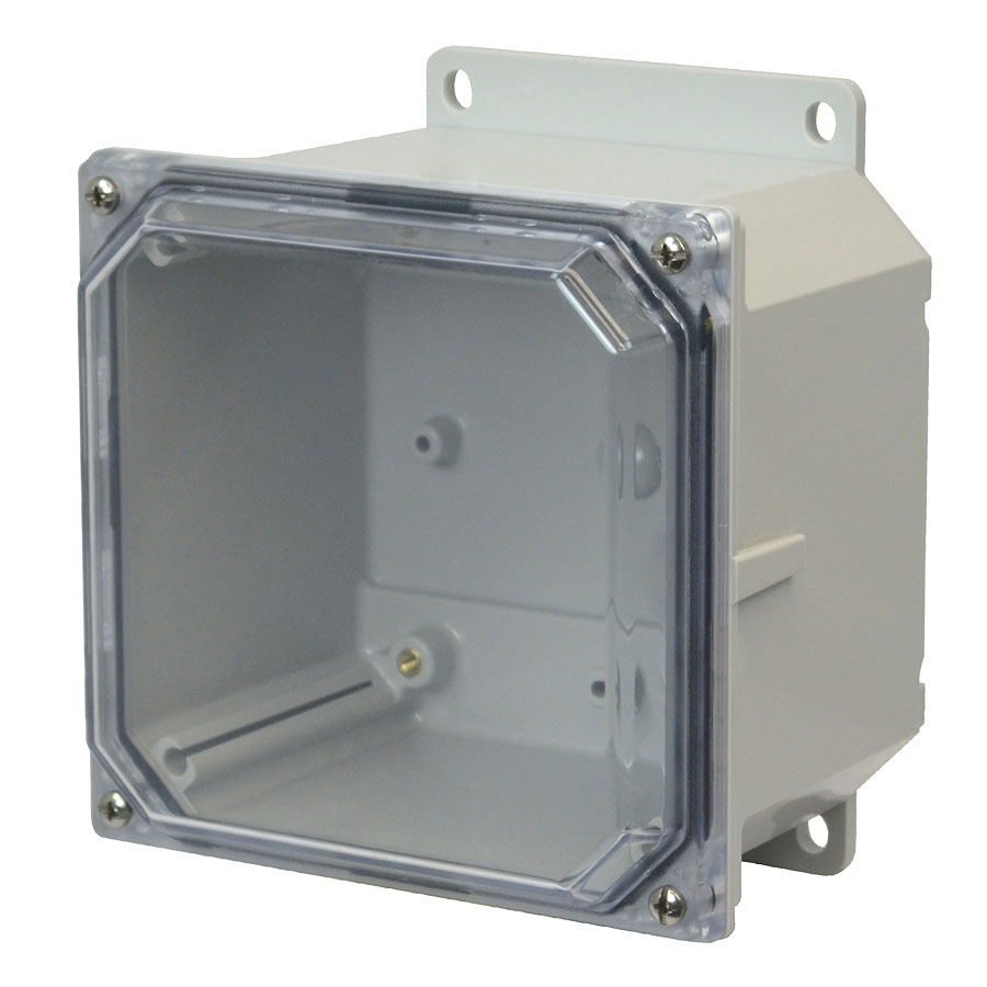 Image of Allied Moulded AMP664CCF