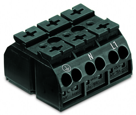 Image of WAGO 862-1533/999-950