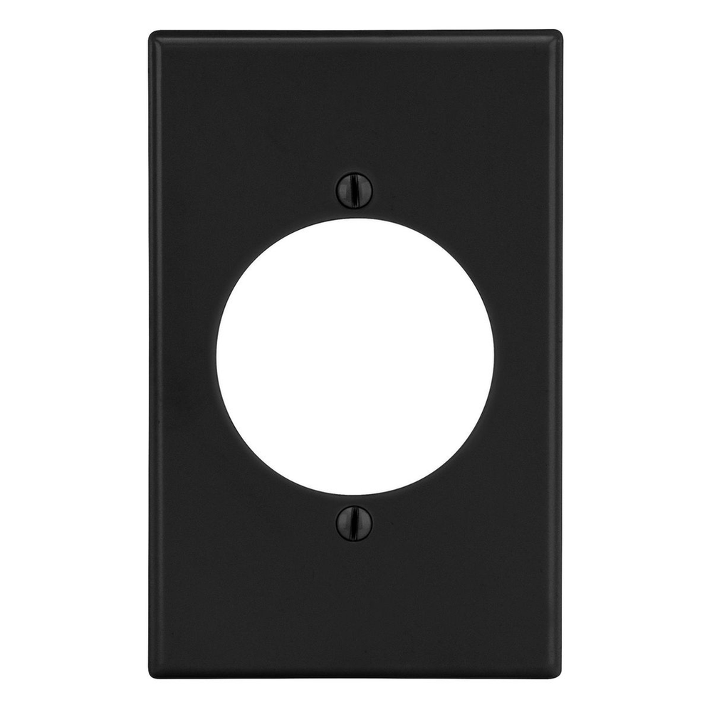 Image of Hubbell Wiring Device-Kellems PJ724BK