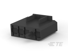 Image of TE Connectivity 521066-1