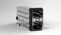Image of TE Connectivity 2007538-6
