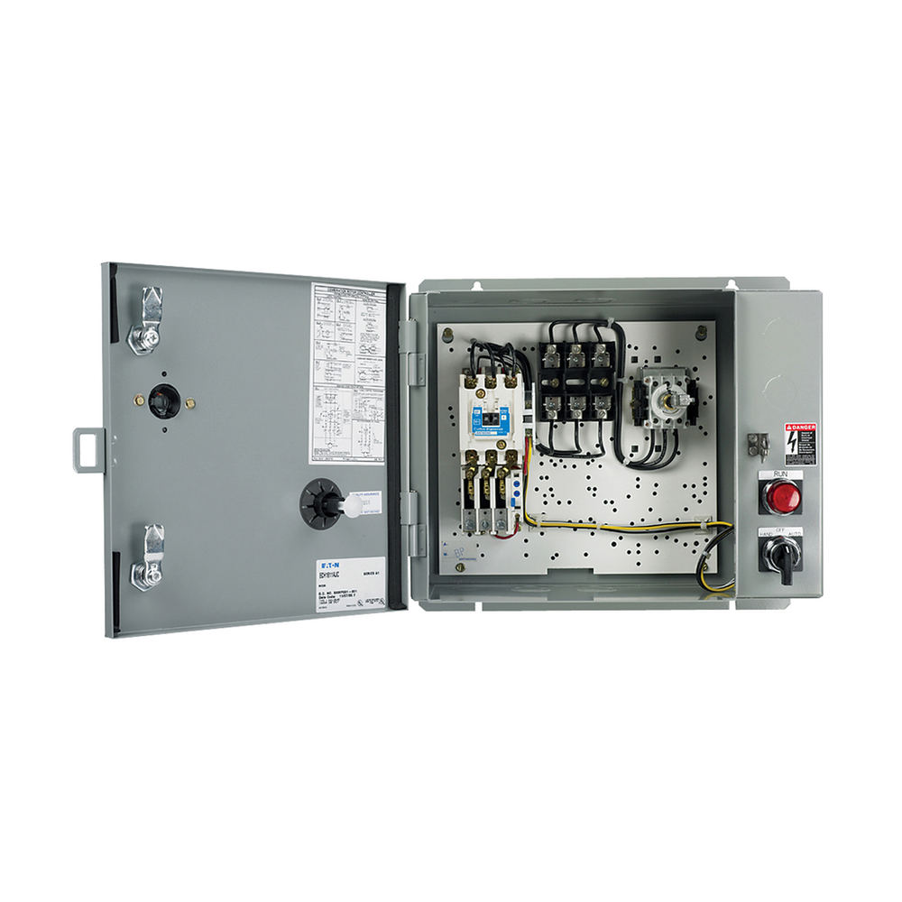Image of Eaton ECH1601AAA-R63/C