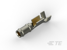 Image of TE Connectivity 60598-8