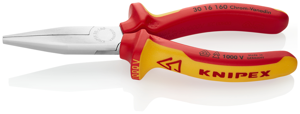 Image of KNIPEX 30 16 160