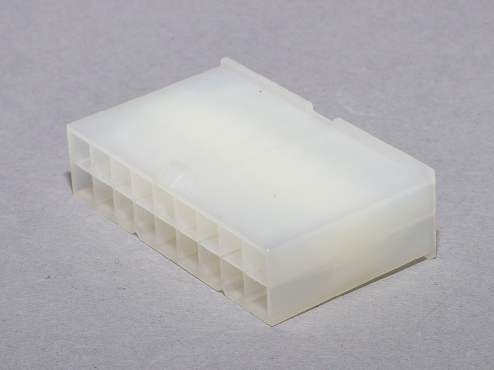 Image of Molex 39013183