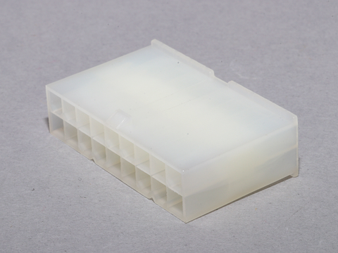 Image of Molex 39013183