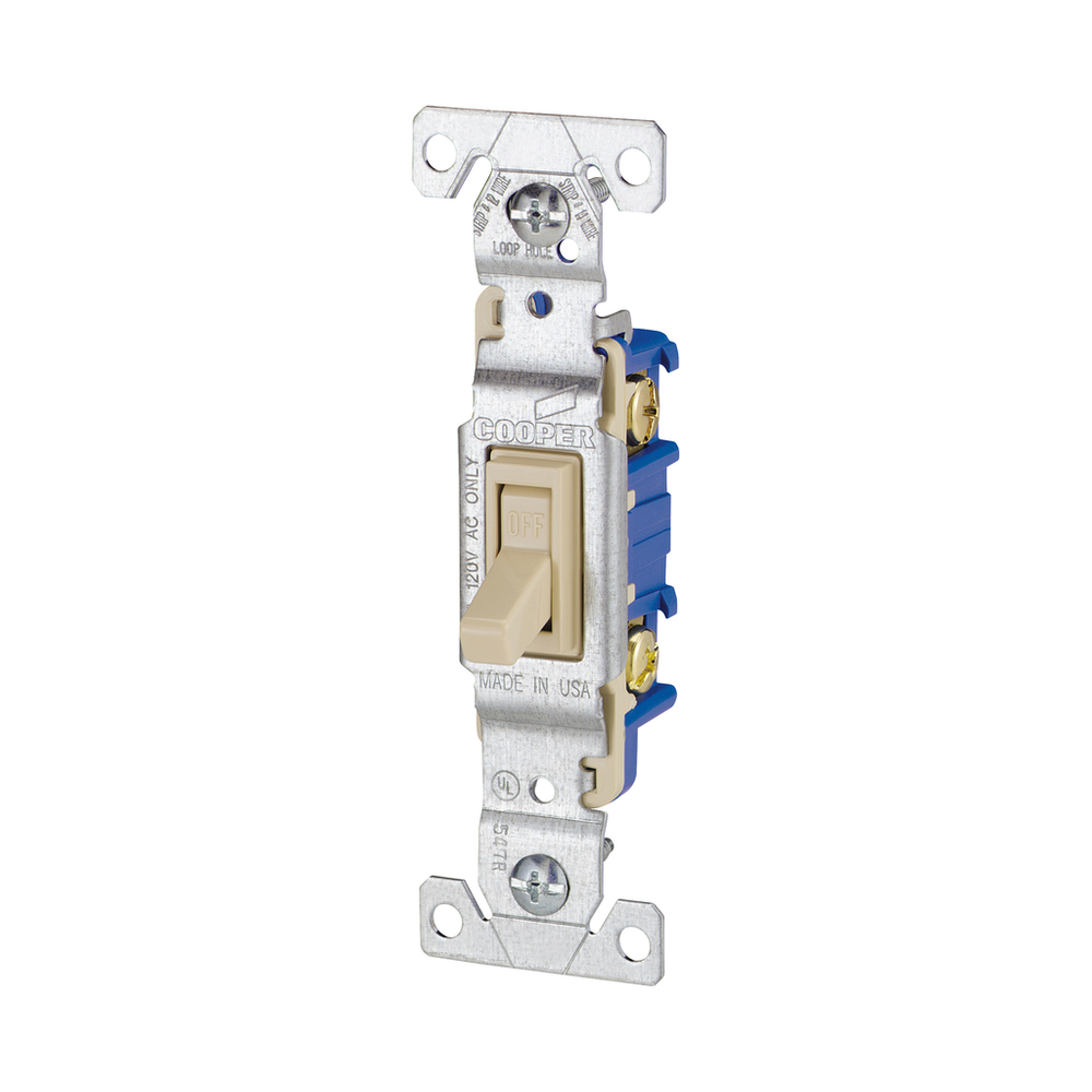 Image of Cooper Wiring Devices 1301V