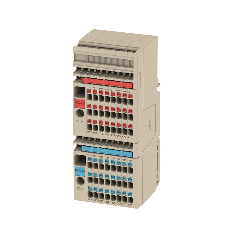 Image of Weidmuller 2506380000