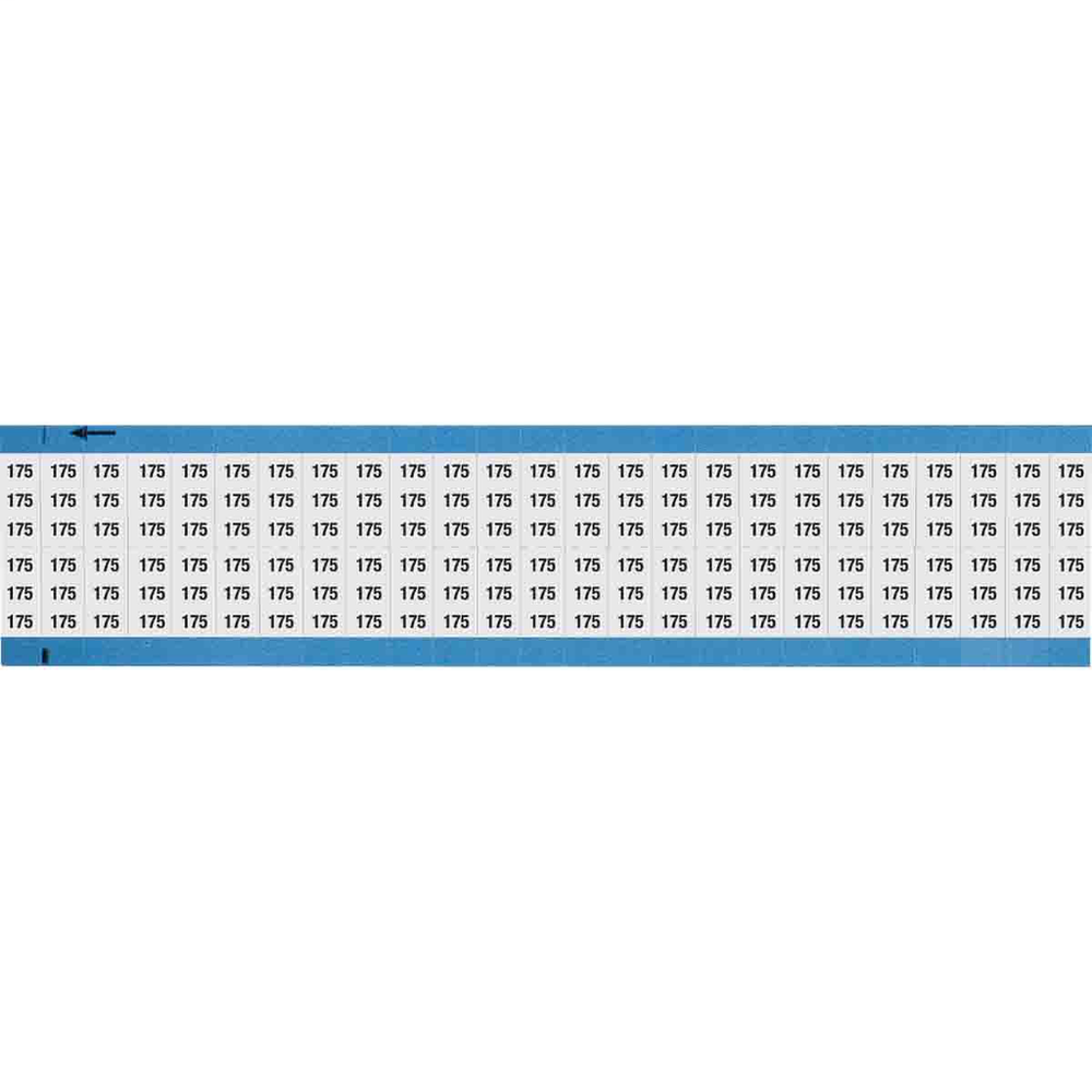 Image of Brady WM-175-SC-PK