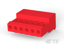 Image of TE Connectivity 3-640440-6