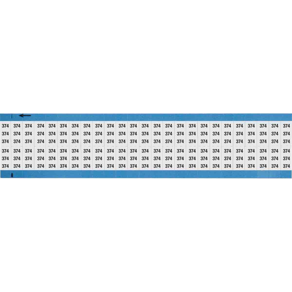 Image of Brady WM-374-SC-PK