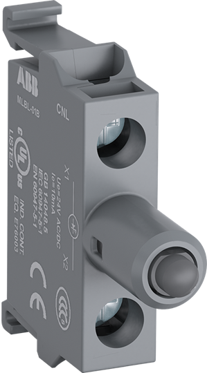 Image of ABB MLBL-06BL