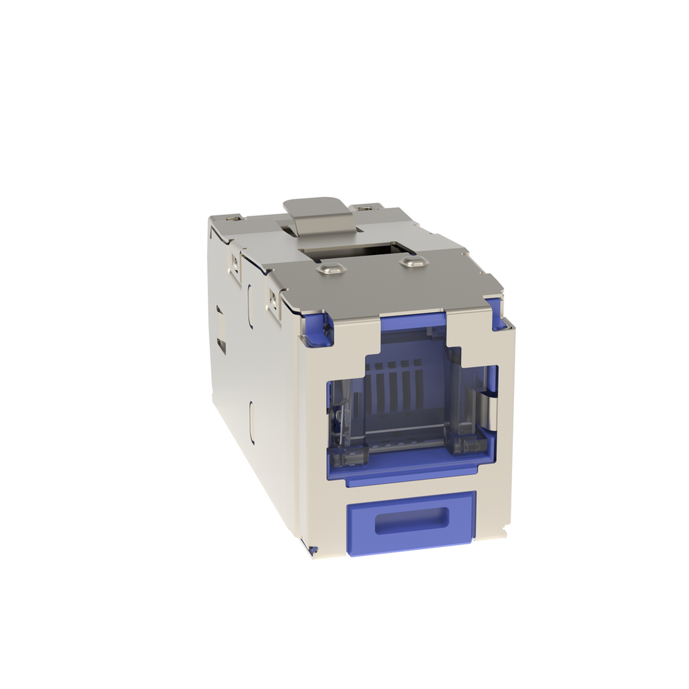 Image of Panduit CJSH6X88TGBUY