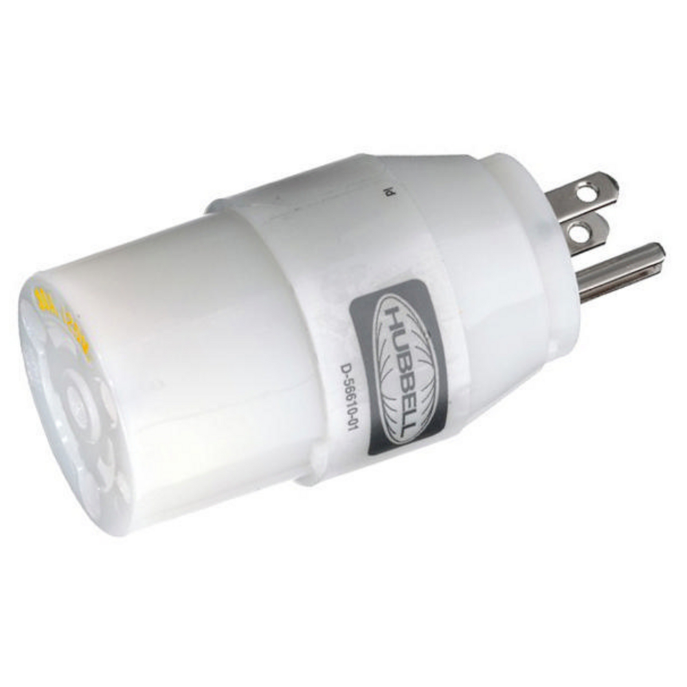 Image of Hubbell Wiring Device-Kellems HBL31CM28