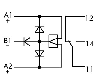 Image of WAGO 288-380
