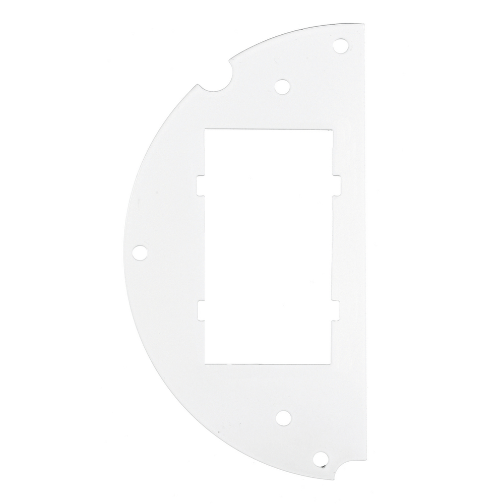 Image of Hubbell Premise Wiring S1R6SPF