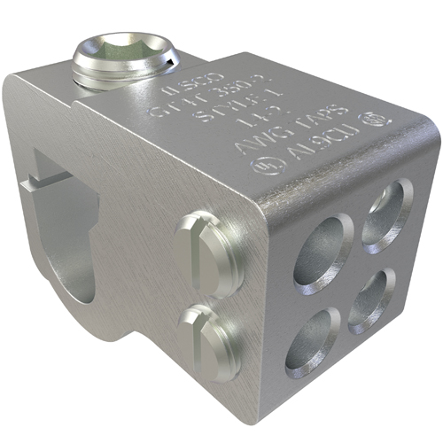 Image of ILSCO GT4T-350-2-1