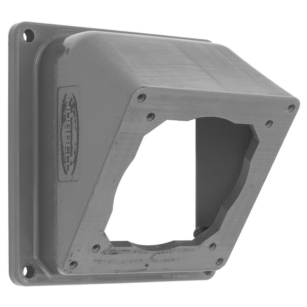 Image of Hubbell Wiring Device-Kellems AA6010015