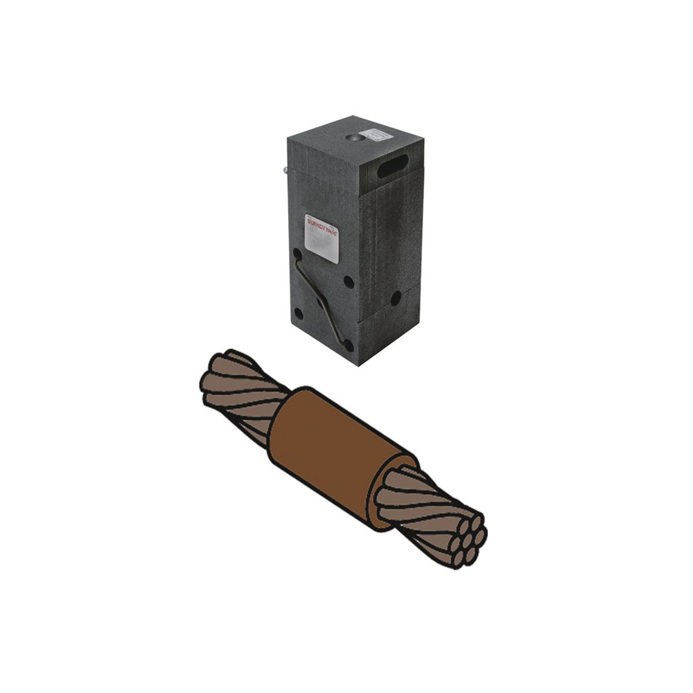 Image of Burndy B215