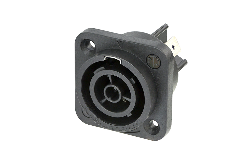 Image of Neutrik NAC3FPX-TOP