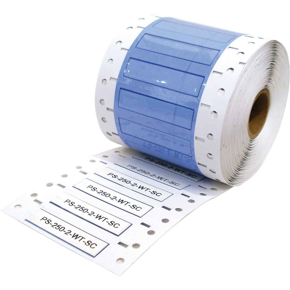 Image of Brady PS-250-2-WT-SC-2