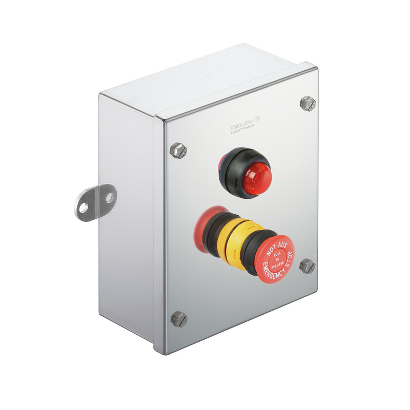 Image of Weidmuller 1537320000