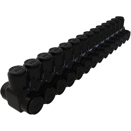 Image of ILSCO PBTD-14-500
