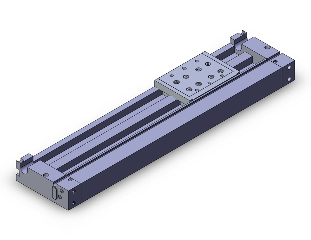 Image of SMC MY2H16G-200