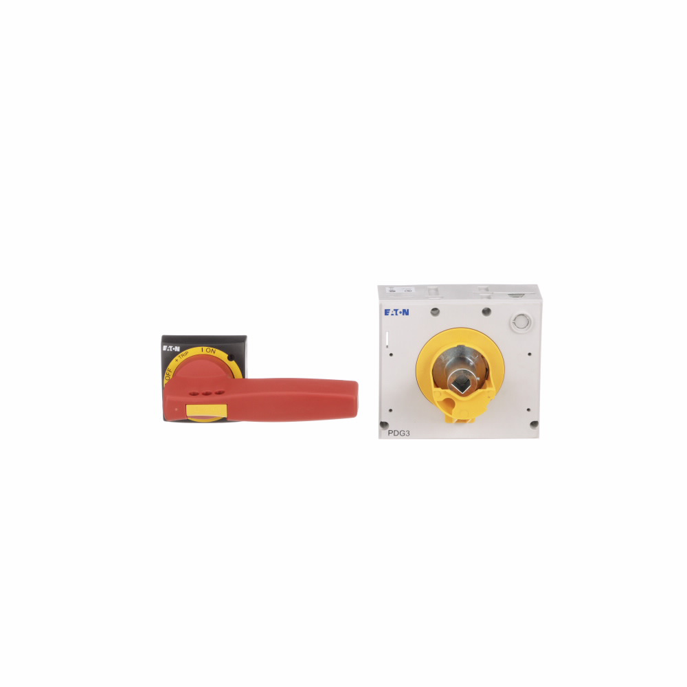 Image of Eaton PDG3XHMDEP