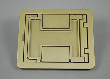 Image of Wiremold FPCTCBS
