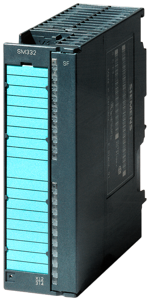 Image of Siemens 6AG13325HF002AB0