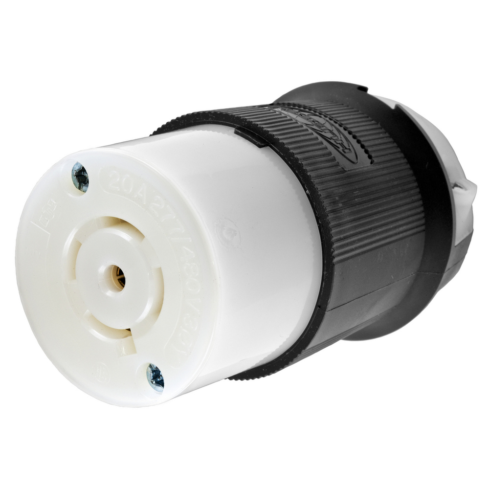 Image of Hubbell Wiring Device-Kellems HBL2523