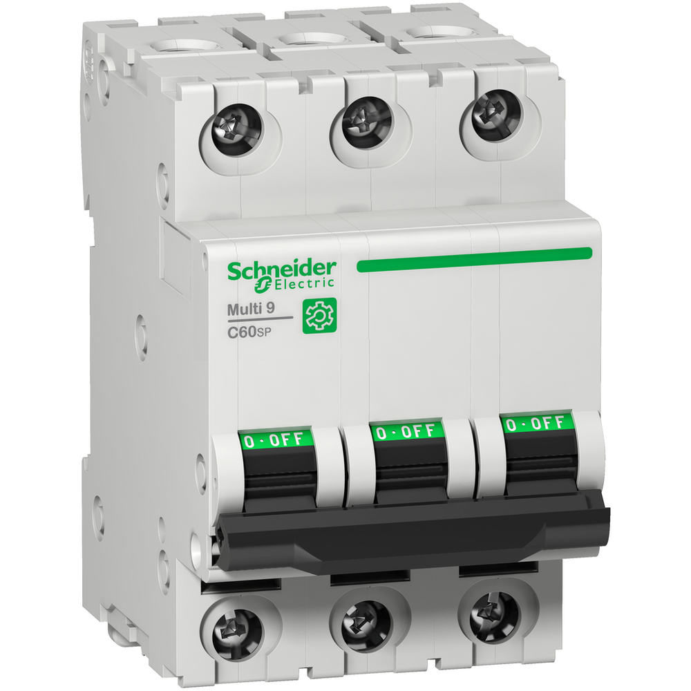 Image of Schneider Electric M9F22363