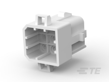 Image of TE Connectivity 171268-1