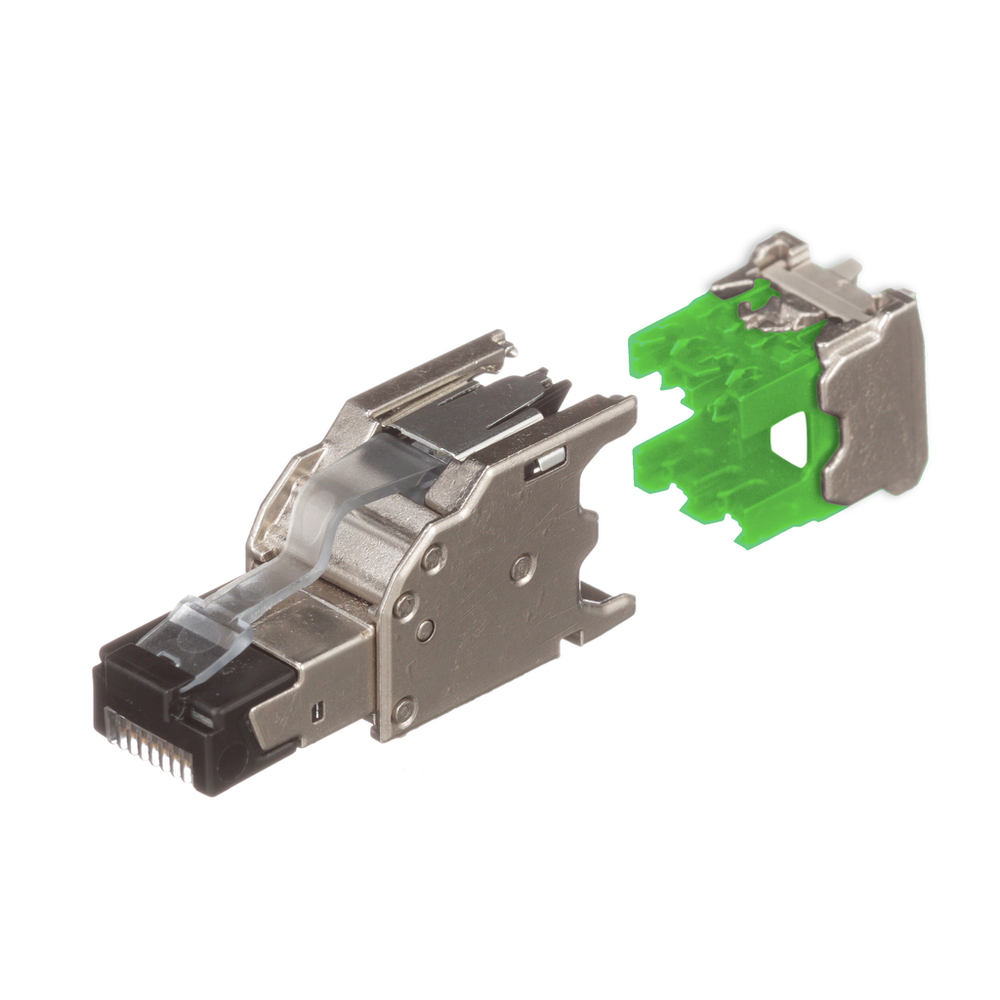 Image of Panduit FPE6X88MTG