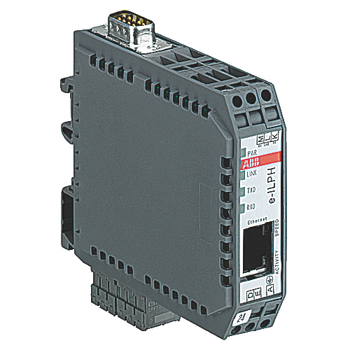 Image of ABB 1SNA684252R0200