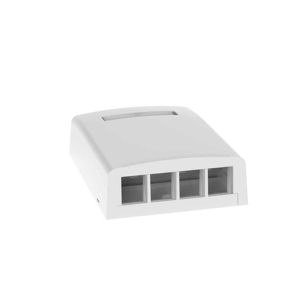 Image of Panduit NK4BXAW-AY