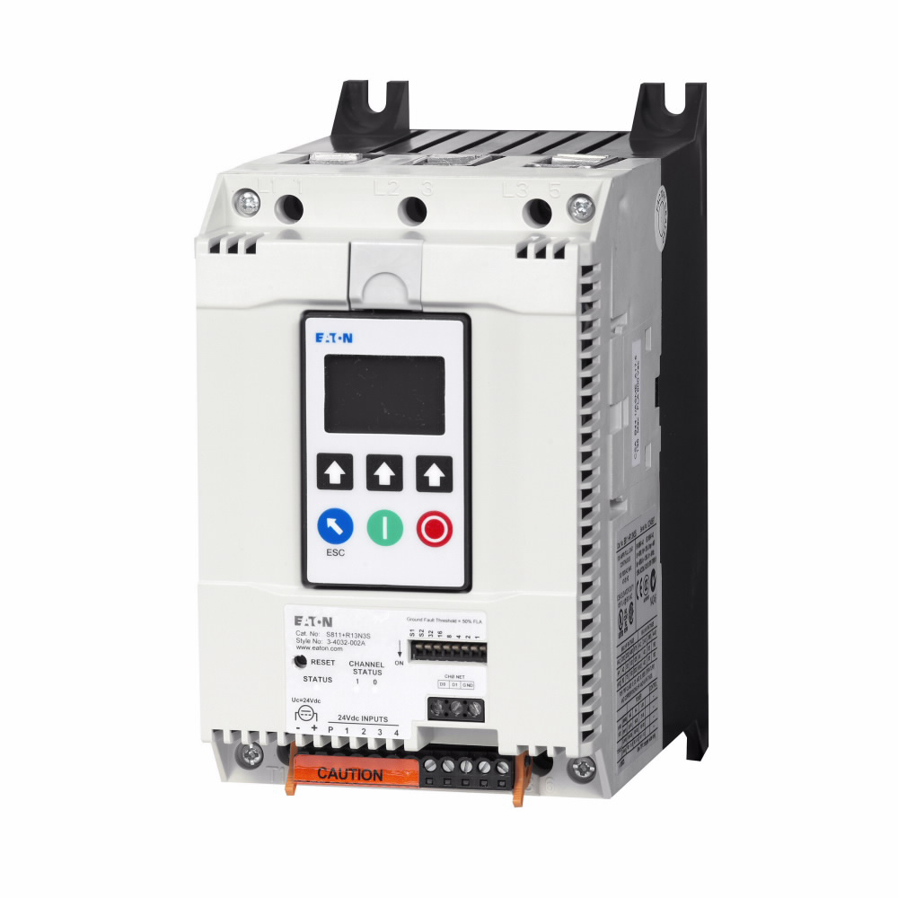 Image of Eaton S811+R13P3S