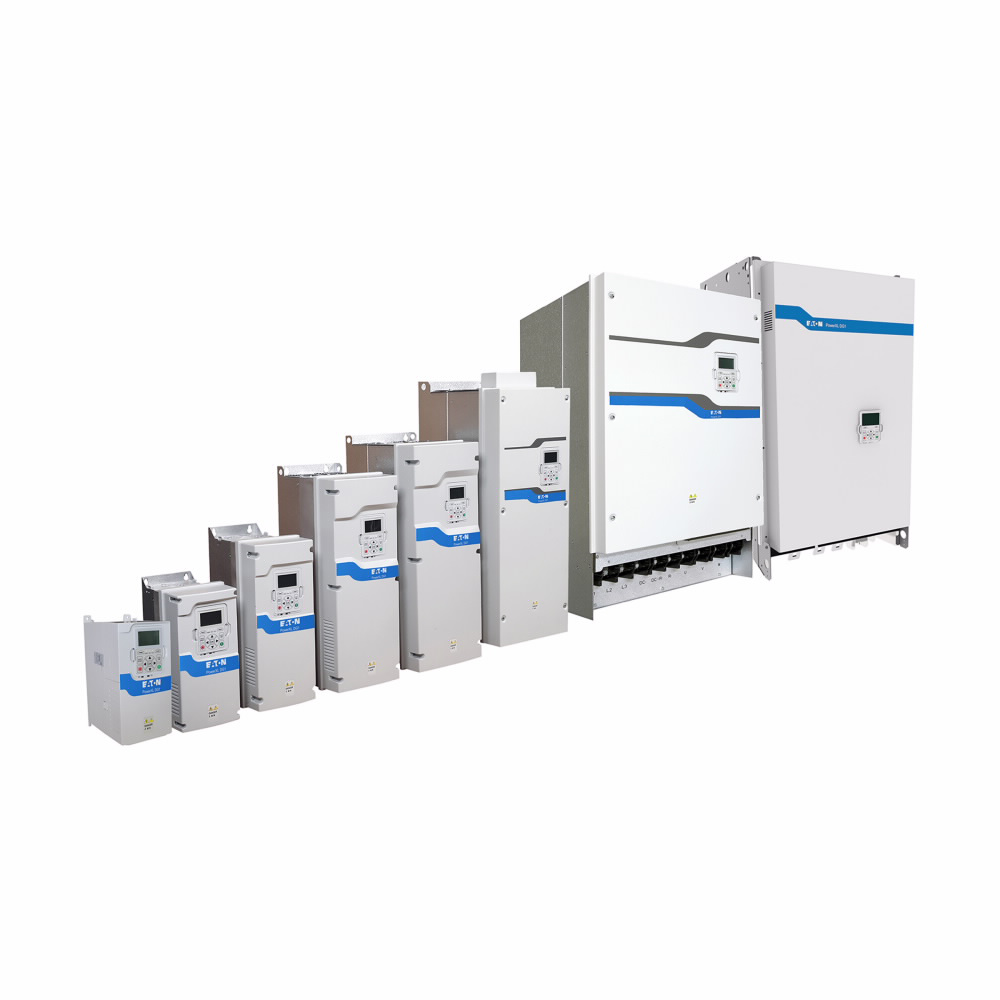 Image of Eaton DG1-35027FB-C21C