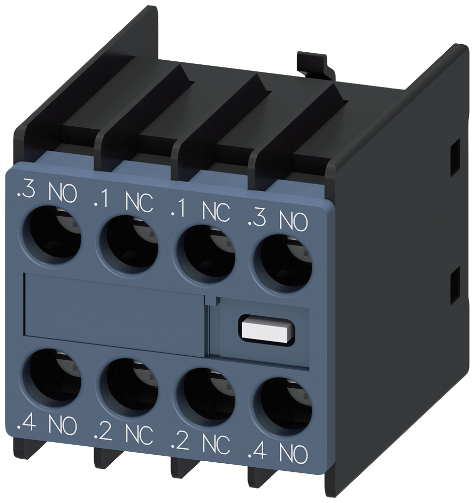 Image of Siemens 3RH29161FA22