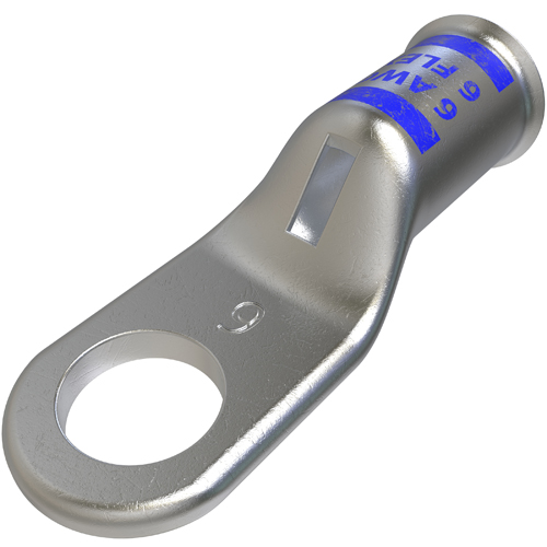 Image of ILSCO CRA-6-14M