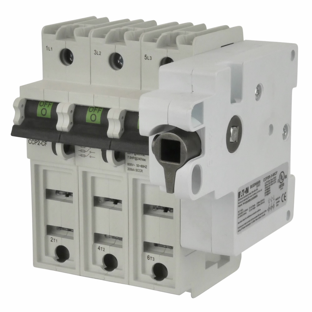 Image of Edison CCP2R-3-60CF